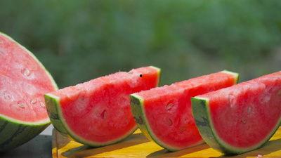 小众吃瓜视频素材,跟随视频素材探寻独特趣味  第3张