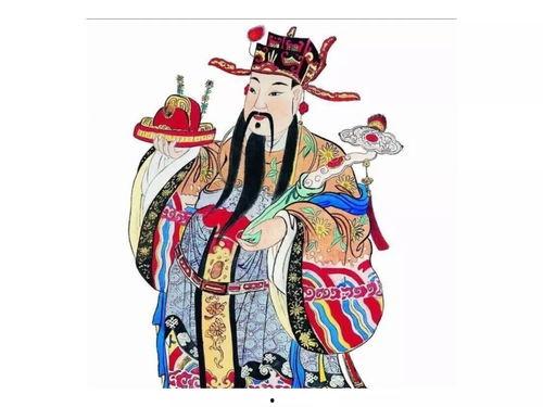 带你吃瓜奇葩门神视频