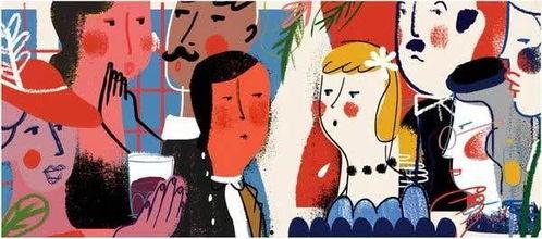 带你吃瓜奇葩门神视频  第2张