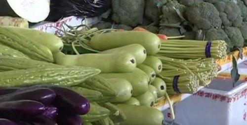 湖南人怎么吃葫芦瓜视频  第3张