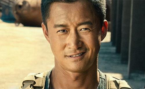 吴京采访吃瓜视频是真的吗,真相究竟如何？  第3张