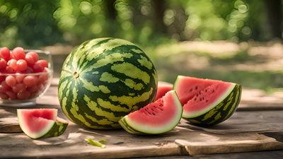 古茗吃瓜原视频,揭秘网红美食背后的故事  第3张