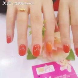 吃瓜美甲翻车视频,吃瓜群众见证“吃瓜美甲”的悲剧  第3张