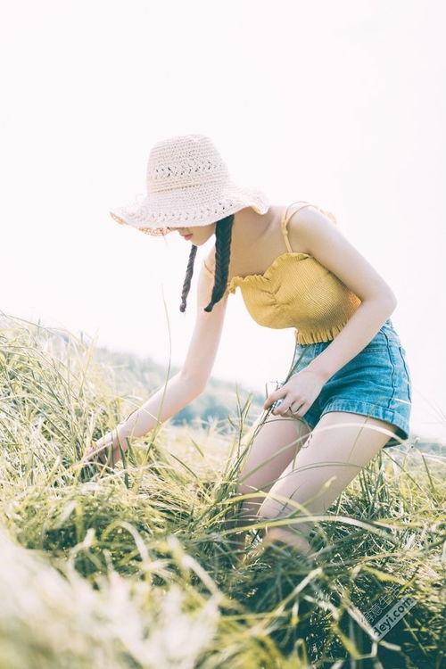 吃瓜少女写真视频网站,热门话题背后的娱乐世界  第3张