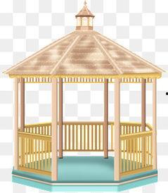 凉亭吃瓜视频照片大全集,捕捉夏日休闲时光的美好瞬间  第2张