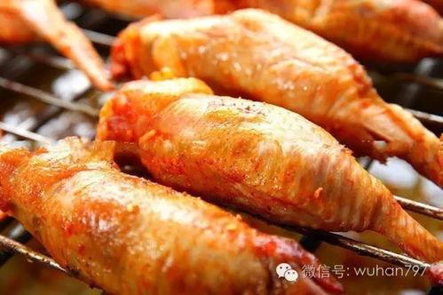 阿瓜吃鸡翅包饭视频大全,美味诱人，一网打尽  第3张