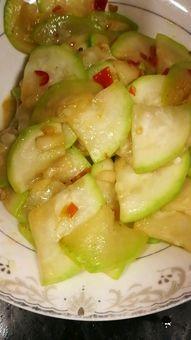 瓠子瓜能烧蛏子吃吗视频,家常海鲜新吃法揭秘  第3张