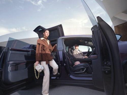 高合汽车吃瓜无码完整视频,一场视觉盛宴背后的故事  第3张