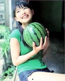 怎么吃小瓜减肥最快视频,跟着视频轻松享瘦  第3张