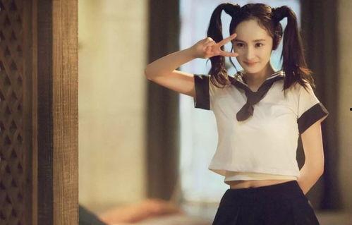 杨幂吃瓜赵今麦视频,娱乐圈新晋CP互动引热议  第3张