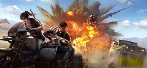 虎扑和平精英吃瓜视频,揭秘和平精英吃瓜视频背后的精彩瞬间