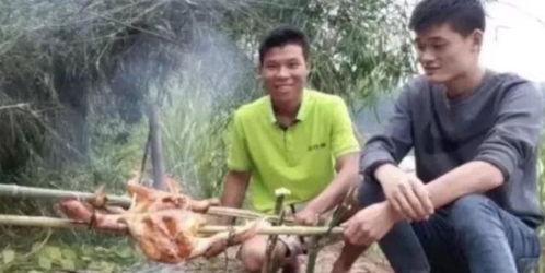 傈僳哥吃瓜视频在线观看  第3张