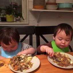 好孩子吃瓜的视频,揭秘亲子互动新潮流  第2张