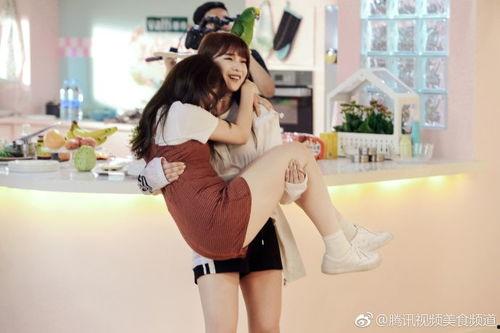 女团吃瓜视频下载安装,轻松获取热门娱乐瞬间  第2张