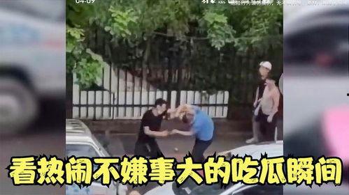 四大爷吃大瓜视频播放全集,揭秘视频全集背后的爆笑故事  第3张