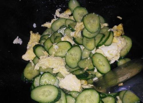 减肥吃角瓜减脂做法视频,跟着视频轻松瘦  第2张