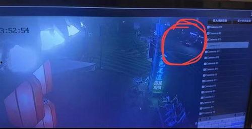 成都酒吧吃瓜事件视频,一场意外引发的社交风波  第3张