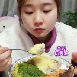 回民阿娘吃瓜视频大全,吃瓜视频大全趣味盘点  第3张