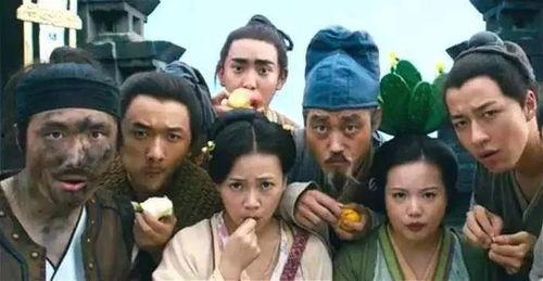 吃瓜群众掰包谷视频,趣味农业生活大揭秘