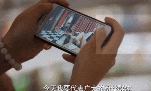 吃瓜群众互动一下视频,揭秘幕后花絮，带你走进娱乐圈