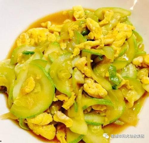 茭瓜炒柿子可以吃吗视频,家常美味新尝试  第3张