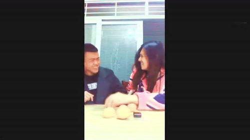 吃瓜姐姐嘲笑弟弟视频在线观看,网友热议家庭欢乐瞬间  第2张