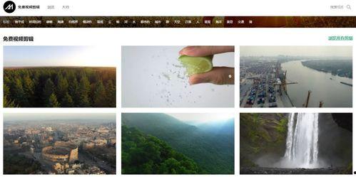 很火吃瓜视频素材网站,海量素材，一网打尽！  第2张