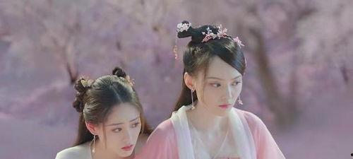 古装剧丫鬟吃瓜视频,丫鬟吃瓜，揭秘古代宫中生活点滴  第3张