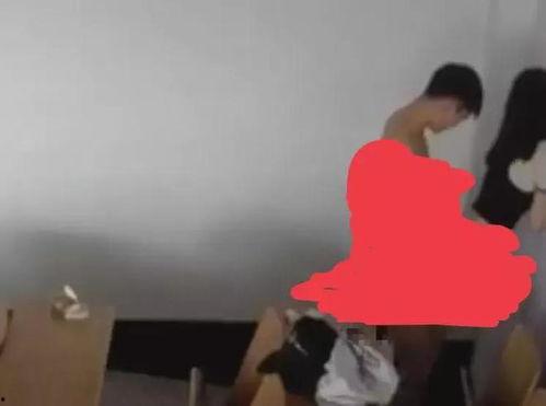 学校吃瓜教室事件视频播放,视频揭秘惊人真相