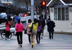 行人吵架路人吃瓜视频,路人“吃瓜”见证人间百态  第2张