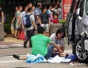 行人吵架路人吃瓜视频,路人“吃瓜”见证人间百态  第3张