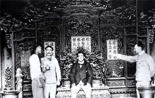 八国联军吃瓜视频大全