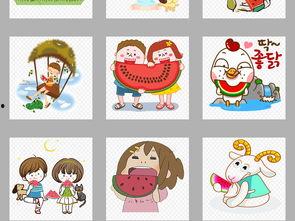 吃瓜软件儿童视频动画,吃瓜软件儿童视频，寓教于乐新体验  第2张