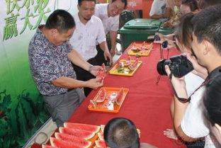 单县吃瓜视频,揭秘当地特色美食背后的故事  第3张