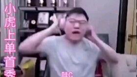 吃瓜群众见人说人话视频,揭秘网络视频中的真实对话