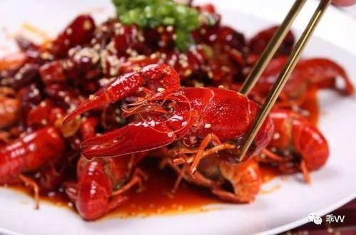 刘大瓜吃龙虾视频,一场味蕾与视觉的双重盛宴  第3张