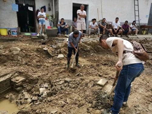 湖南岳阳吃瓜视频