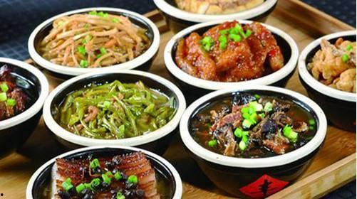 徐州八大碗吃瓜视频,一场视觉与味蕾的双重盛宴  第3张