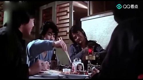 地痞吃瓜不给钱下集视频,剧情反转，正义终将到来