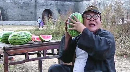 地痞吃瓜不给钱下集视频,剧情反转，正义终将到来  第3张