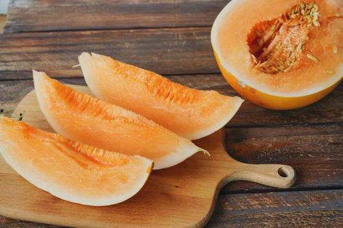 吃蜜瓜太甜了歌曲视频,蜜瓜诱惑——重温“吃蜜瓜太甜了”歌曲魅力  第2张