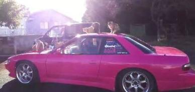 吃瓜群众的车视频大全,吃瓜群众视角下的汽车世界  第2张