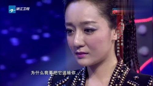 吃瓜现场表白视频,甜蜜表白瞬间，网友直呼太甜了！