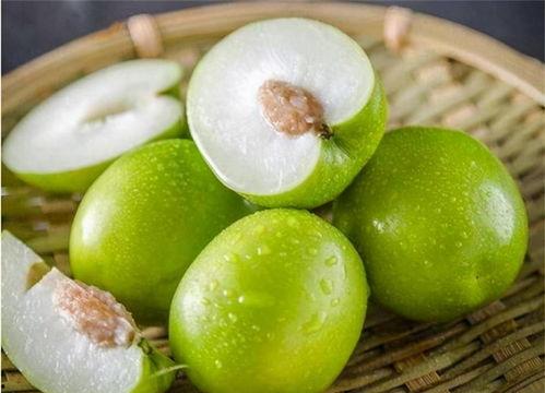 梨瓜适合减肥吃吗视频,轻松享瘦的秘密武器  第2张