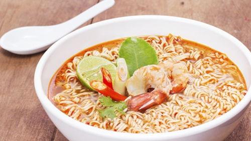 瓜友们吃泡面视频大全下载,瓜友们的美味瞬间大盘点  第3张