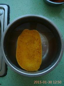 熟面瓜怎么吃最好吃视频,熟面瓜的多样美味吃法揭秘  第2张