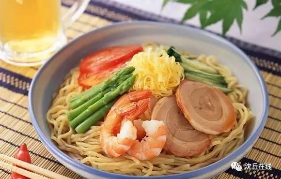 吃瓠子瓜煮面条好吗视频,营养美味，健康养生新选择  第2张