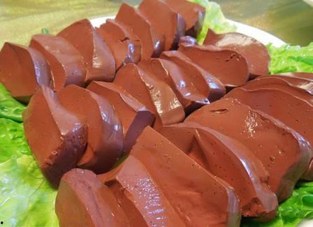 王大瓜吃猪血视频播放  第2张