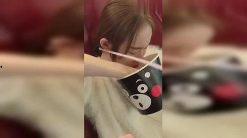 吃瓜少女风格视频  第3张