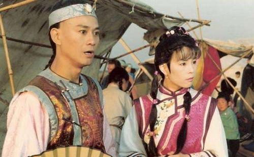 乾隆六下江南吃瓜视频,乾隆六下江南品瓜趣事